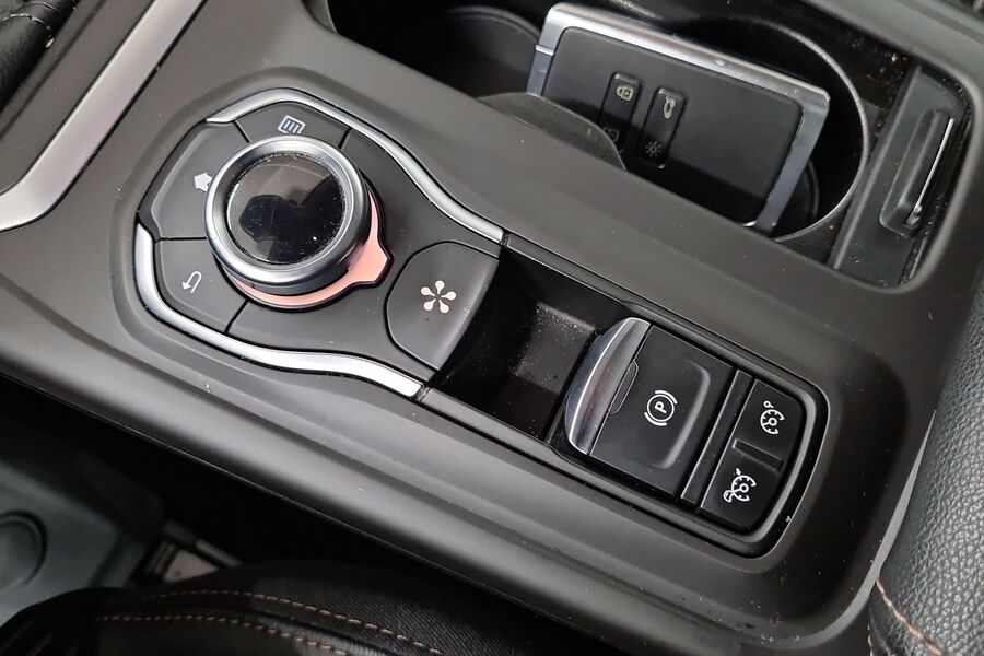 Renault Talisman vaihtoauto