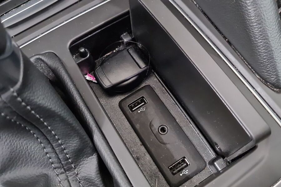 Renault Talisman vaihtoauto