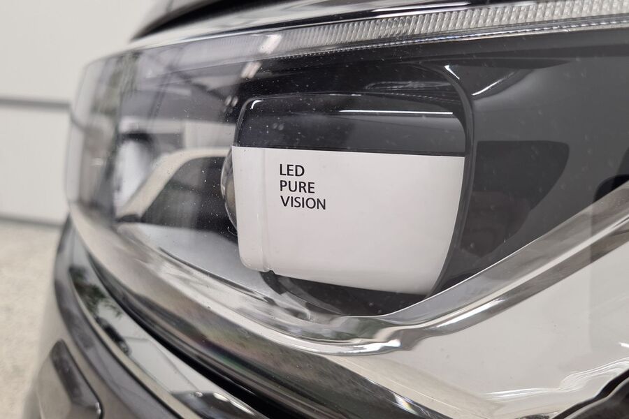 Renault Talisman vaihtoauto