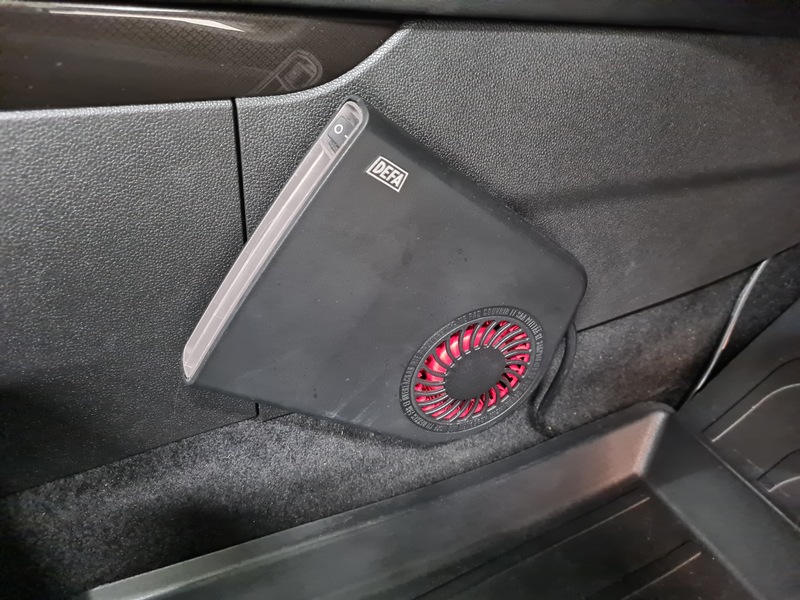 Renault Talisman vaihtoauto