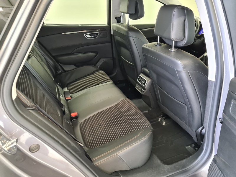 Renault Talisman vaihtoauto