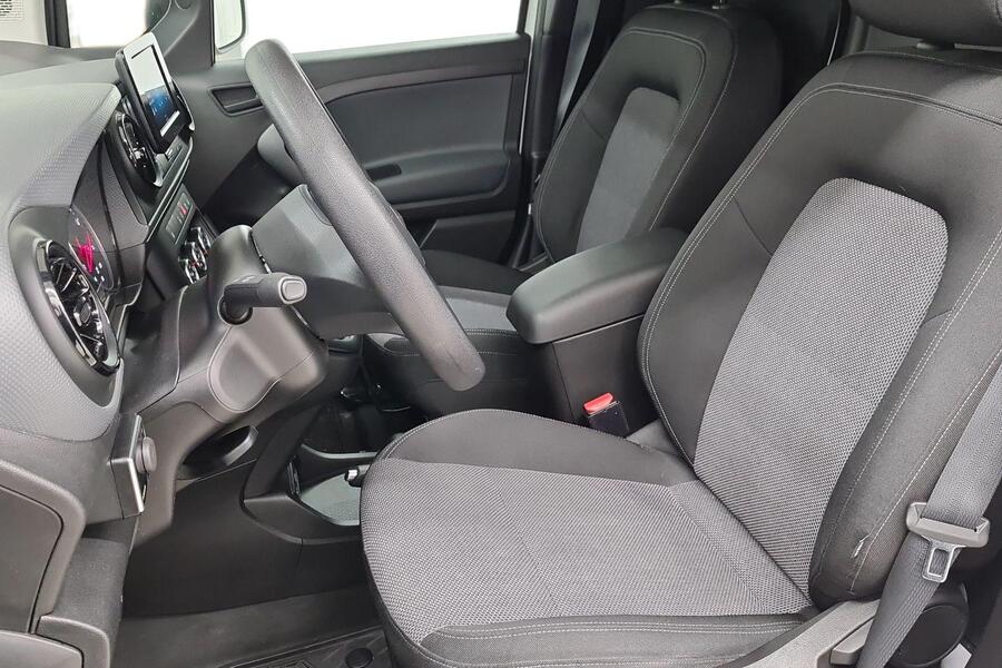 Mercedes-Benz Citan vaihtoauto