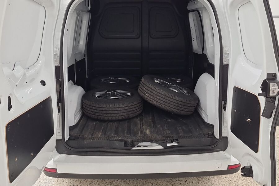 Mercedes-Benz Citan vaihtoauto