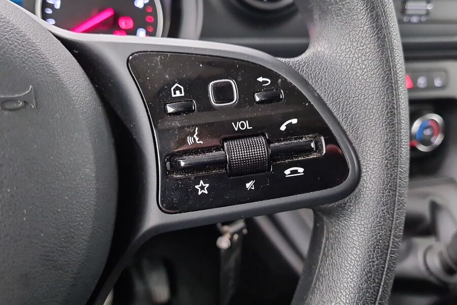 Mercedes-Benz Citan vaihtoauto