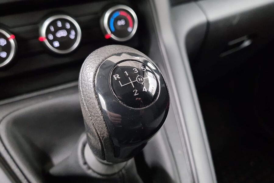 Mercedes-Benz Citan vaihtoauto