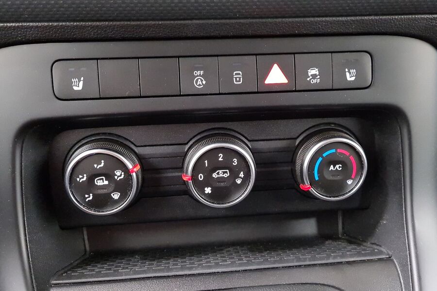 Mercedes-Benz Citan vaihtoauto