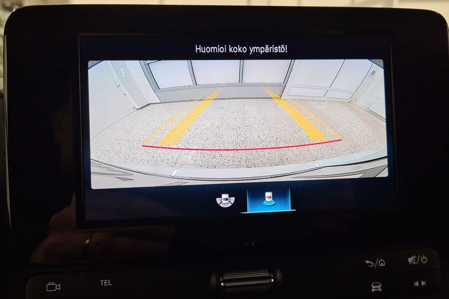 Mercedes-Benz Citan vaihtoauto