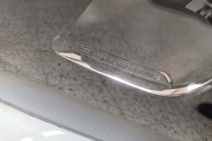 Mercedes-Benz Citan vaihtoauto