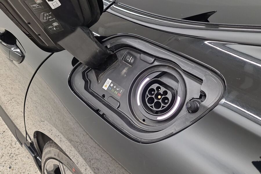 Peugeot 508 vaihtoauto