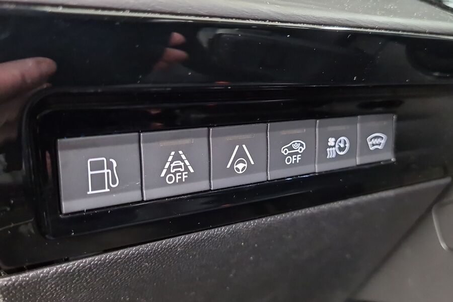 Peugeot 508 vaihtoauto