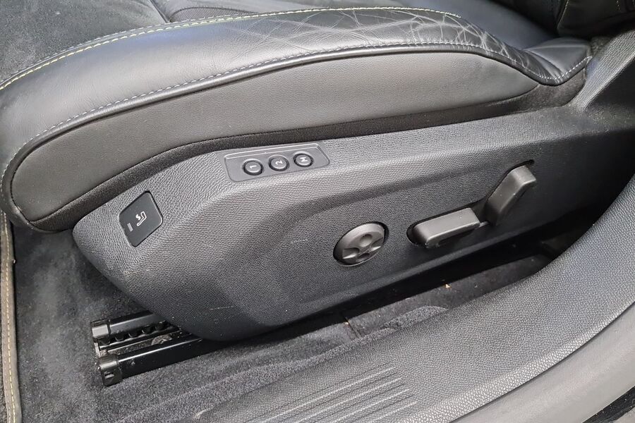 Peugeot 508 vaihtoauto