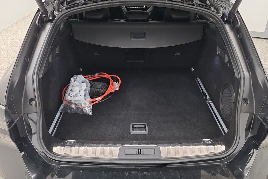 Peugeot 508 vaihtoauto