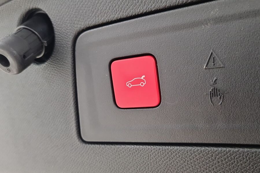 Peugeot 508 vaihtoauto