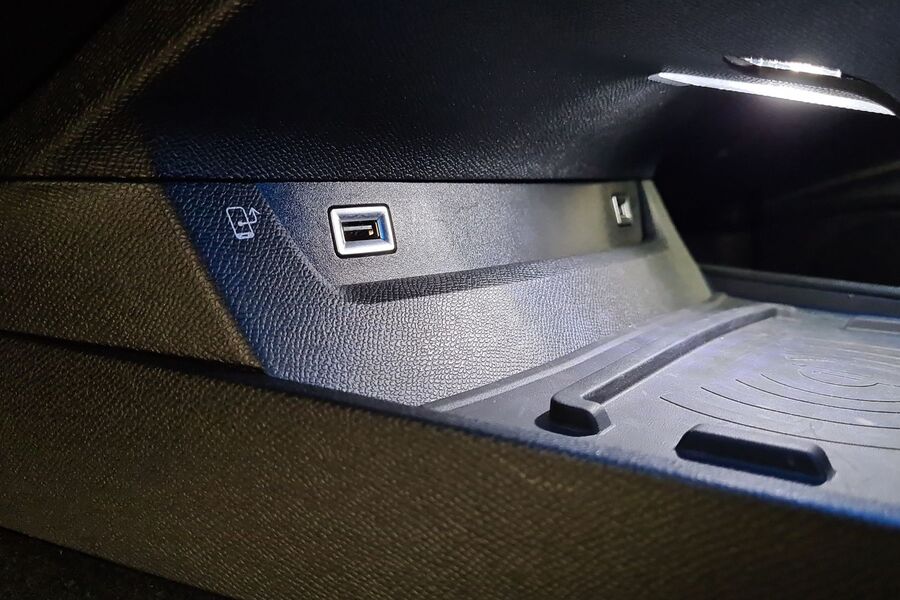 Peugeot 508 vaihtoauto