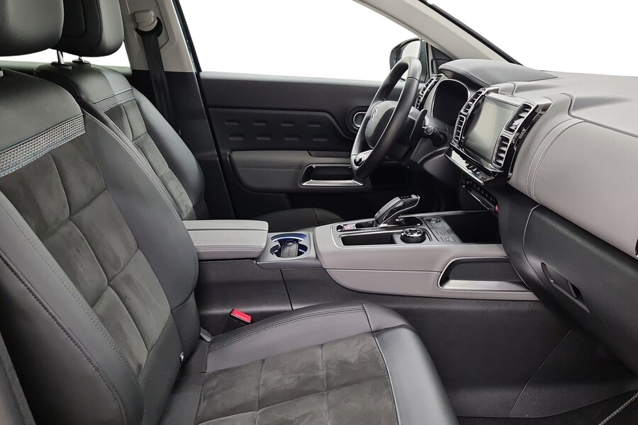 Citroën C5 Aircross vaihtoauto