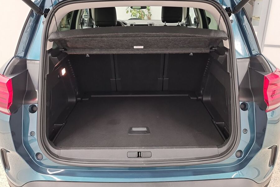 Citroën C5 Aircross vaihtoauto