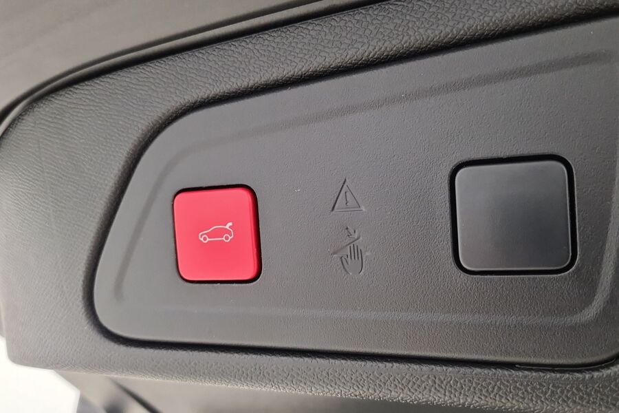 Citroën C5 Aircross vaihtoauto