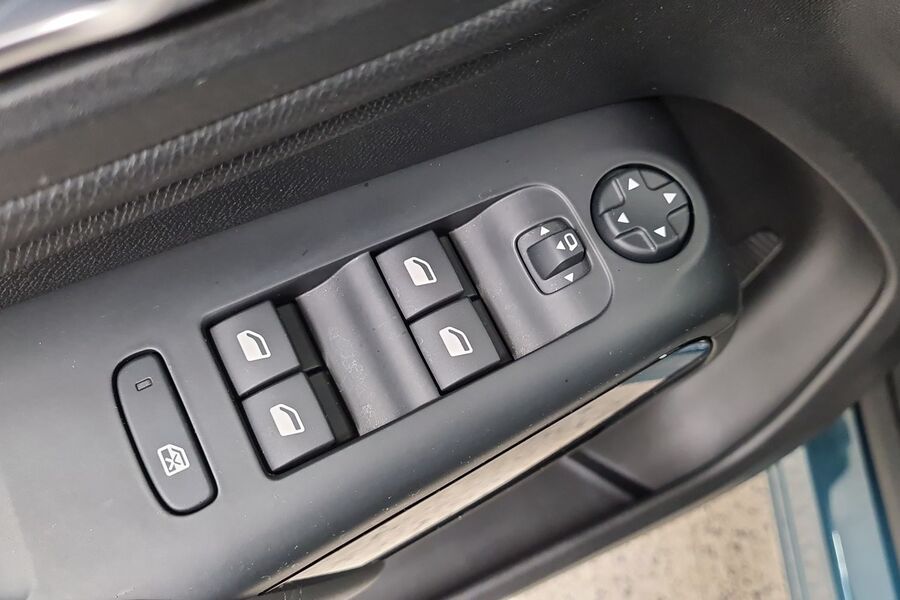 Citroën C5 Aircross vaihtoauto