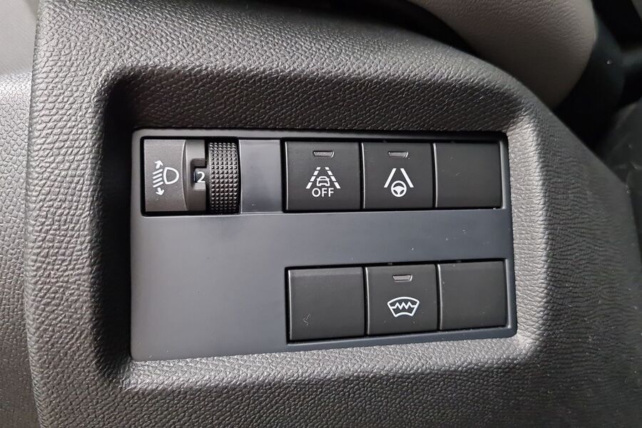 Citroën C5 Aircross vaihtoauto