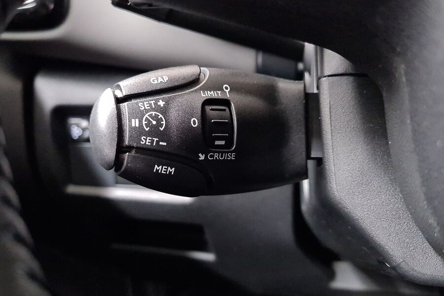 Citroën C5 Aircross vaihtoauto