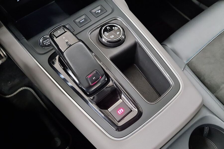 Citroën C5 Aircross vaihtoauto