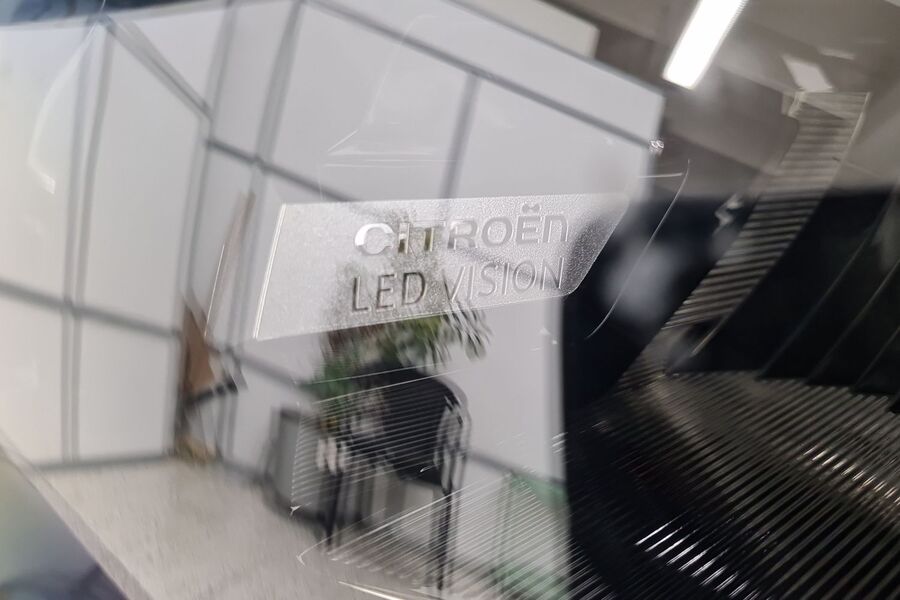 Citroën C5 Aircross vaihtoauto