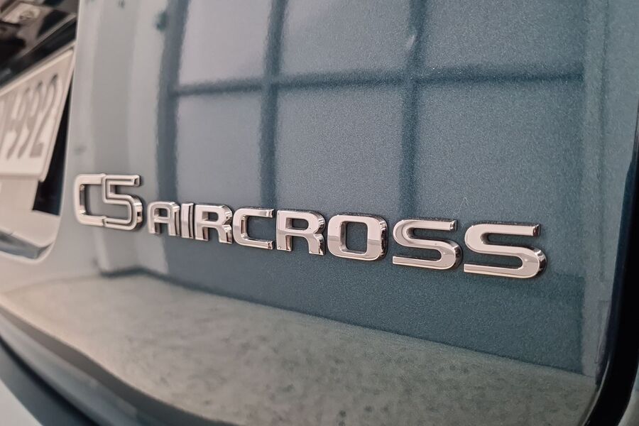 Citroën C5 Aircross vaihtoauto