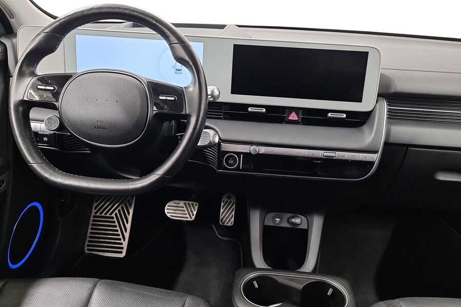 Hyundai IONIQ 5 vaihtoauto