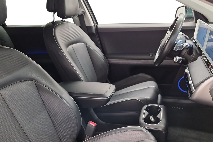 Hyundai IONIQ 5 vaihtoauto