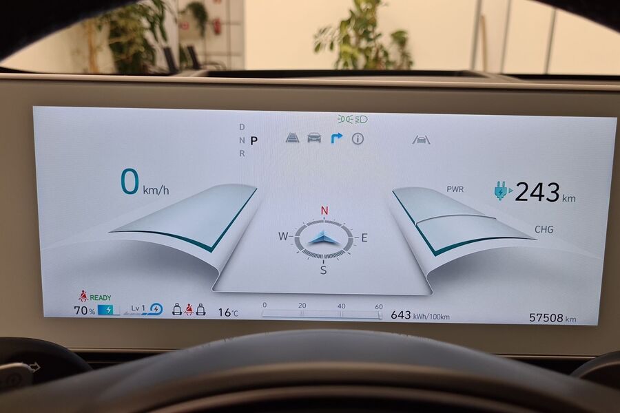 Hyundai IONIQ 5 vaihtoauto