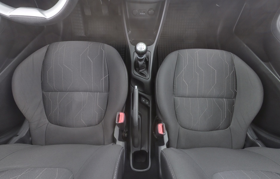 Kia Picanto vaihtoauto