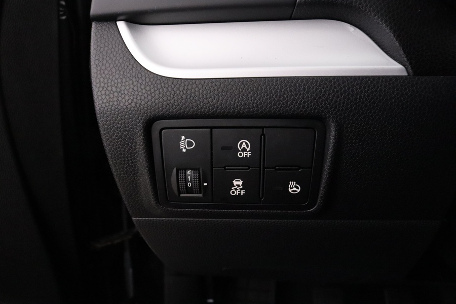 Kia Picanto vaihtoauto