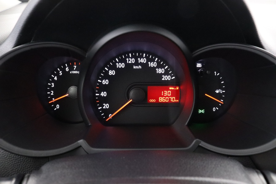 Kia Picanto vaihtoauto