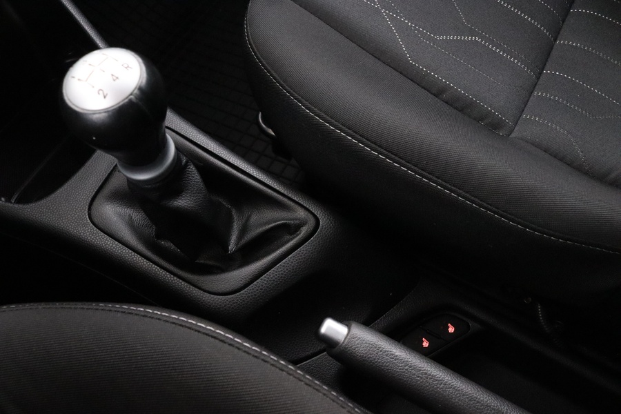 Kia Picanto vaihtoauto