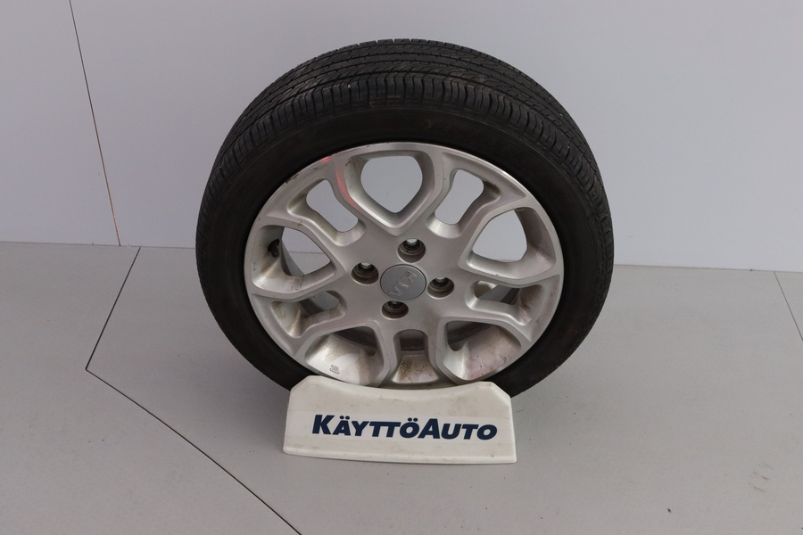 Kia Picanto vaihtoauto