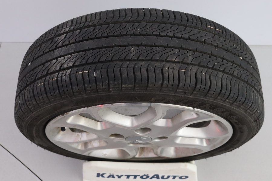 Kia Picanto vaihtoauto