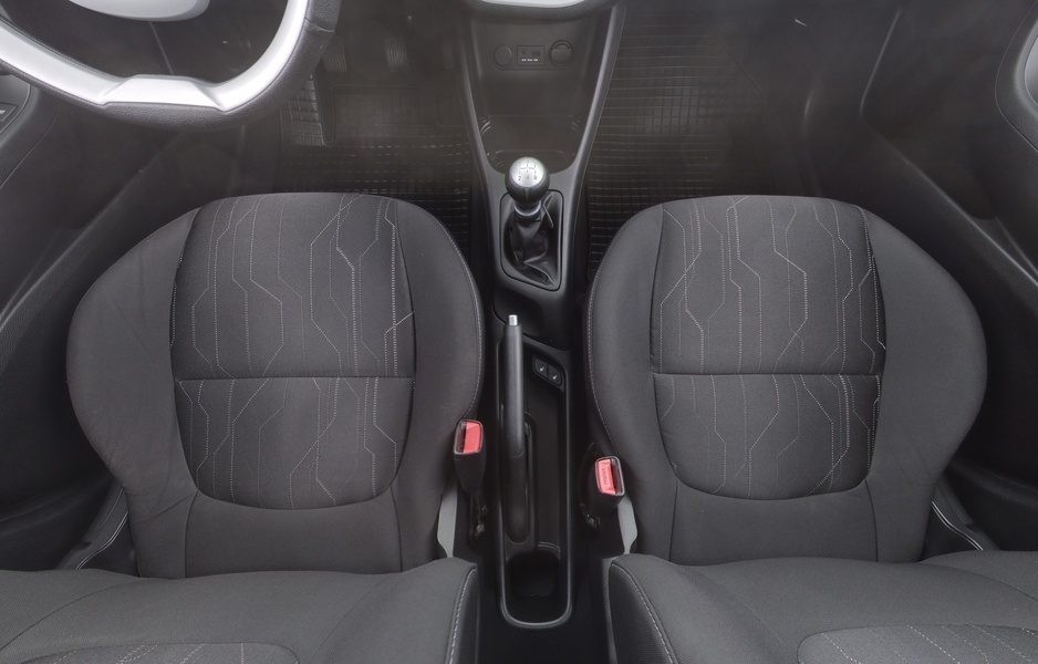 Kia Picanto vaihtoauto