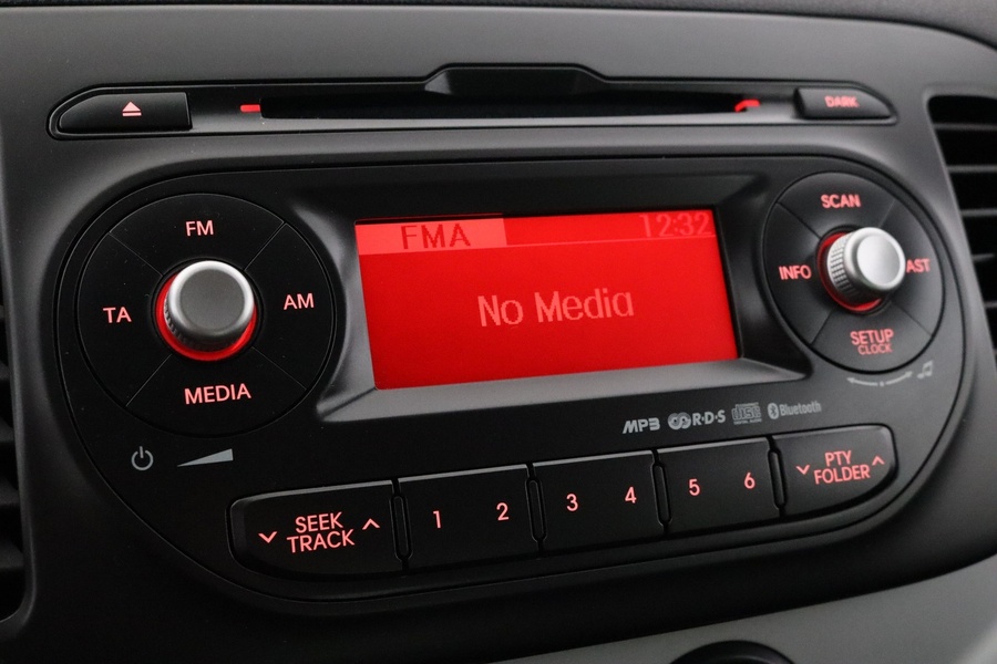 Kia Picanto vaihtoauto