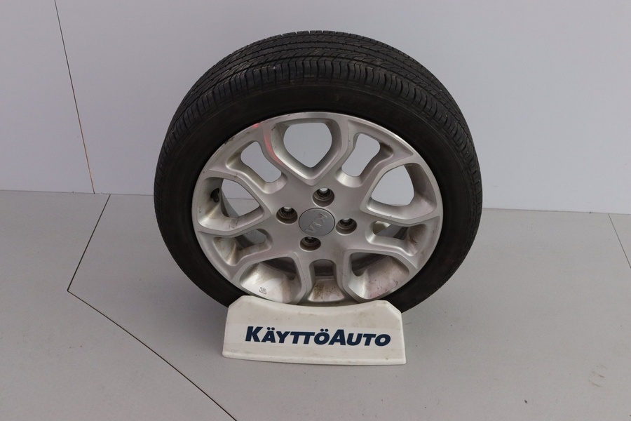 Kia Picanto vaihtoauto