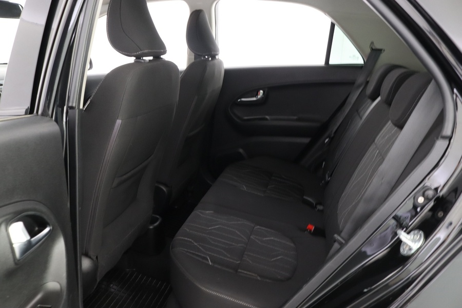 Kia Picanto vaihtoauto