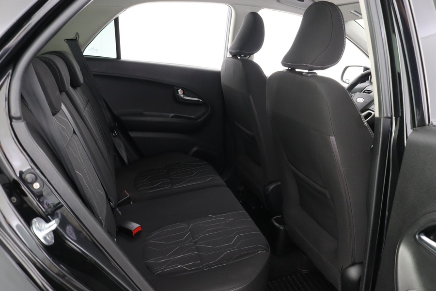 Kia Picanto vaihtoauto