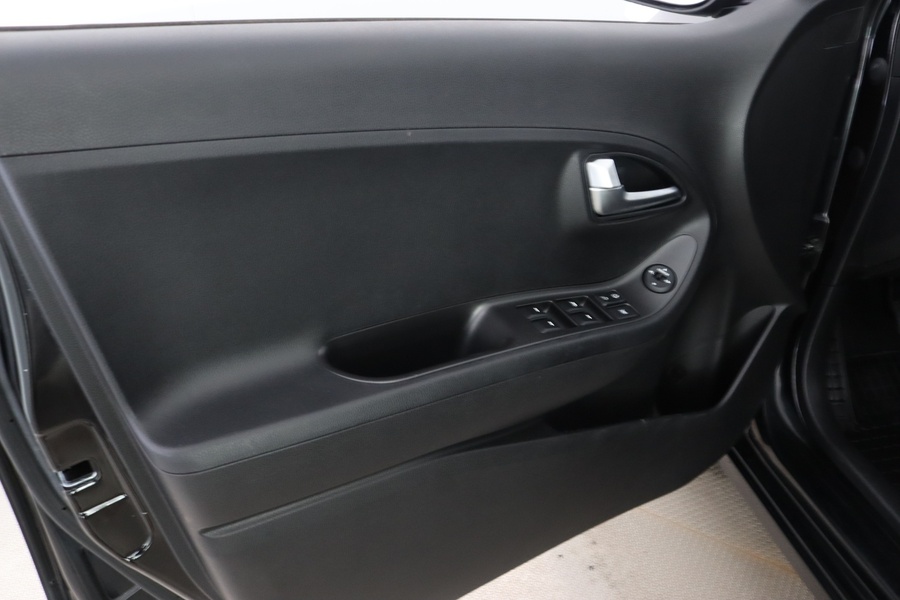 Kia Picanto vaihtoauto