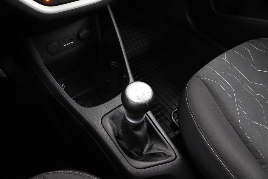 Kia Picanto vaihtoauto