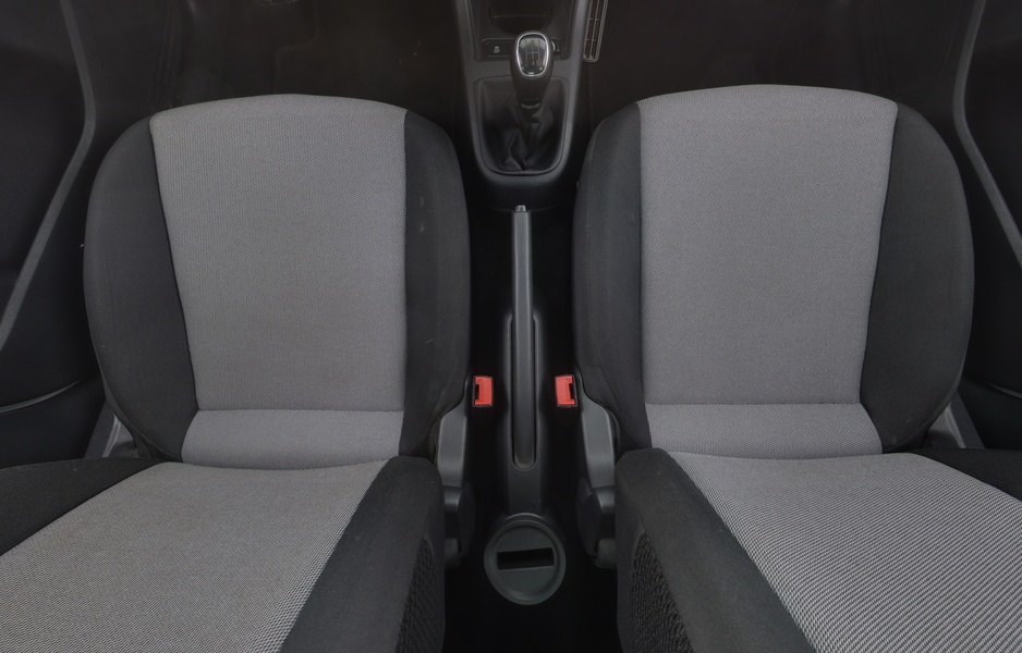 Skoda Citigo vaihtoauto