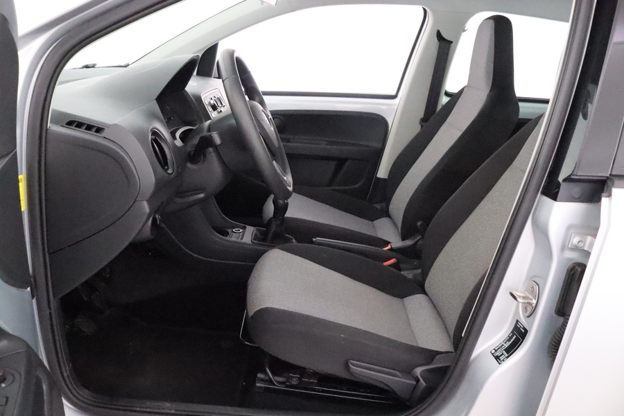 Skoda Citigo vaihtoauto