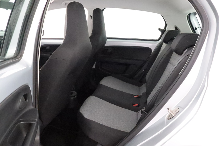 Skoda Citigo vaihtoauto