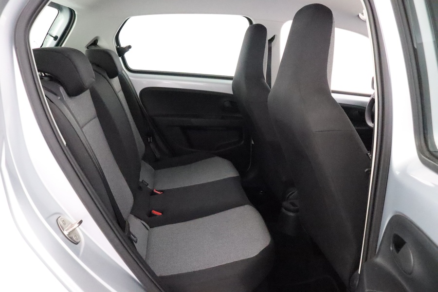 Skoda Citigo vaihtoauto