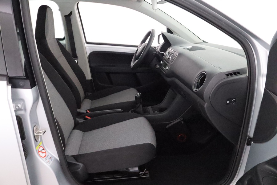 Skoda Citigo vaihtoauto