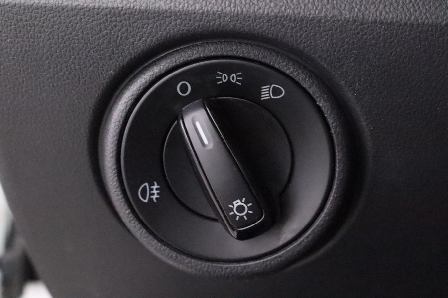 Skoda Citigo vaihtoauto