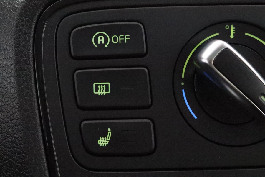 Skoda Citigo vaihtoauto